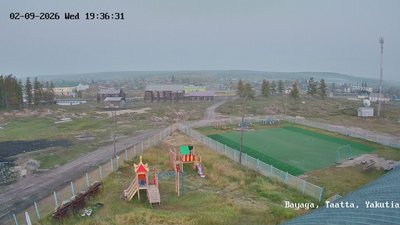 Баайаҕа 02.09.2026