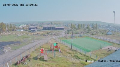 Баайаҕа 03.09.2026