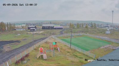 Баайаҕа 05.09.2026