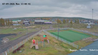 Баайаҕа 07.09.2026