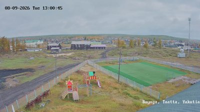 Баайаҕа 08.09.2026