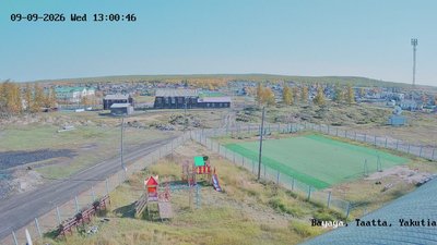 Баайаҕа 09.09.2026