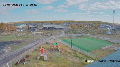 Баайаҕа 11.09.2026