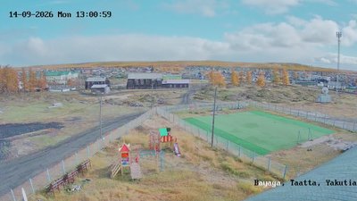 Баайаҕа 14.09.2026