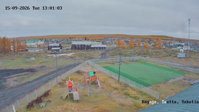 Баайаҕа 15.09.2026