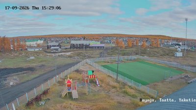 Баайаҕа 17.09.2026