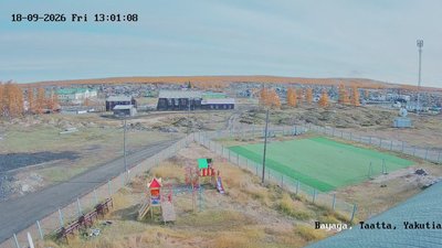 Баайаҕа 18.09.2026