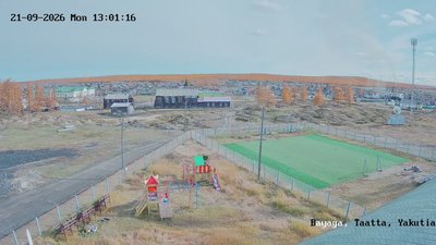 Баайаҕа 21.09.2026