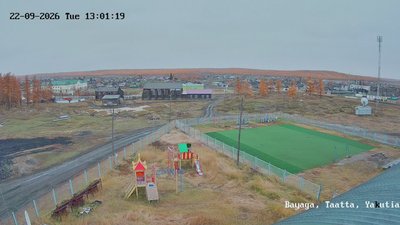 Баайаҕа 22.09.2026