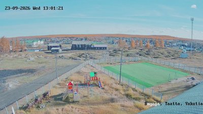 Баайаҕа 23.09.2026