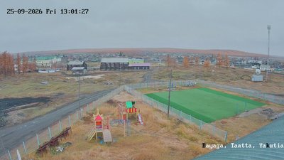 Баайаҕа 25.09.2026