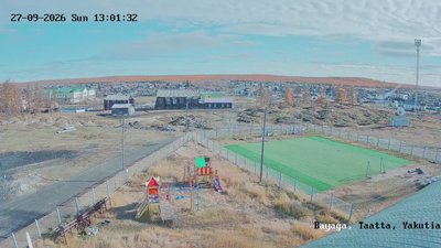 Баайаҕа 27.09.2026