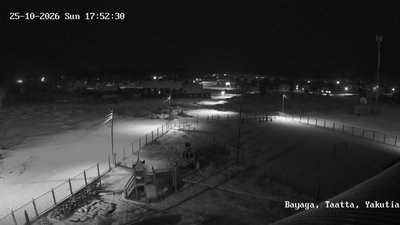 Баайаҕа 25.10.2026