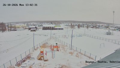 Баайаҕа 26.10.2026