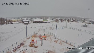 Баайаҕа 27.10.2026